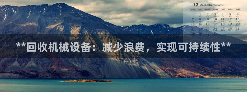 九游会集团国际