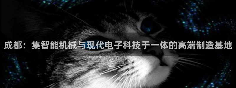 九游会网站网：成都：